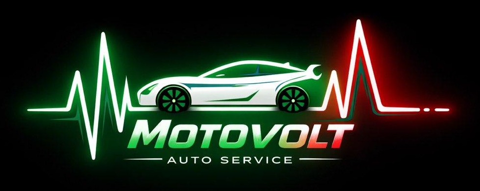 MOTOVOLT — Auto Service